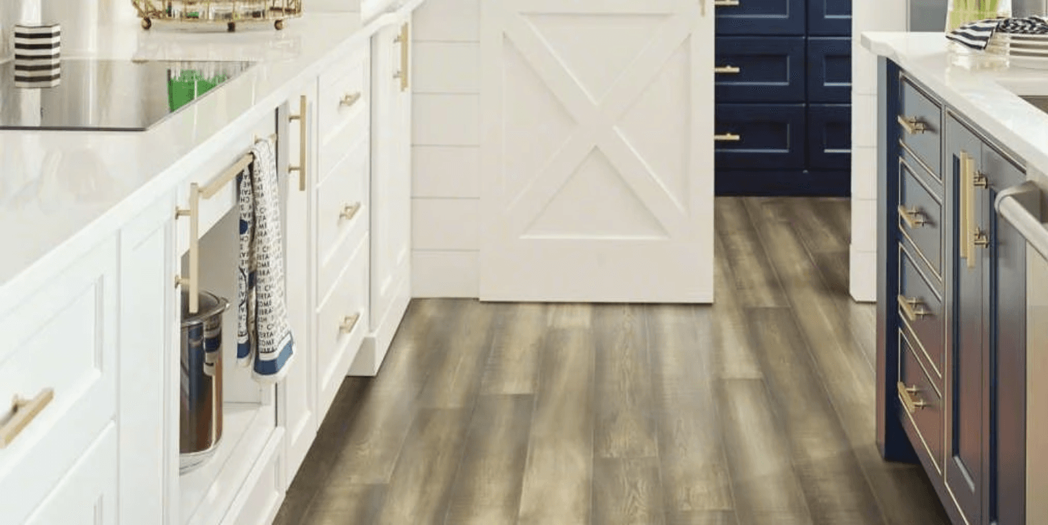 Exquisite — Riverbed — Waterproof finish