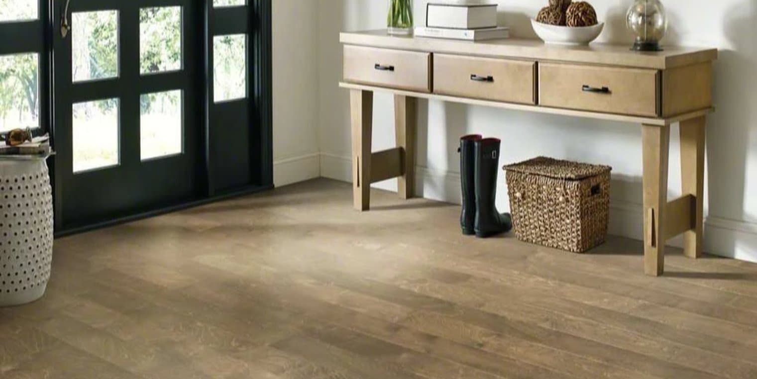 Brooksville — Uv Aluminum Oxide finish