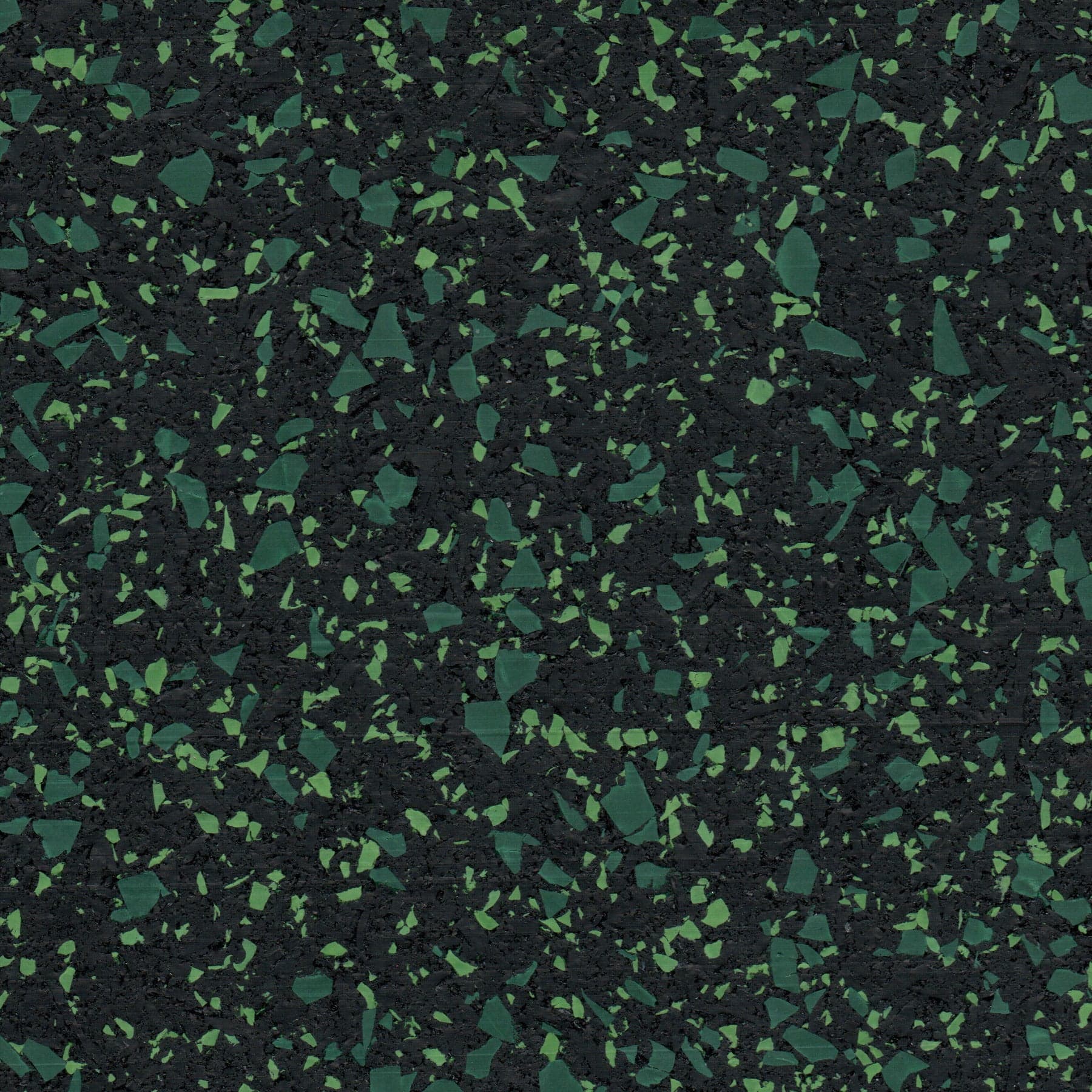 Dingle — rubber finish
