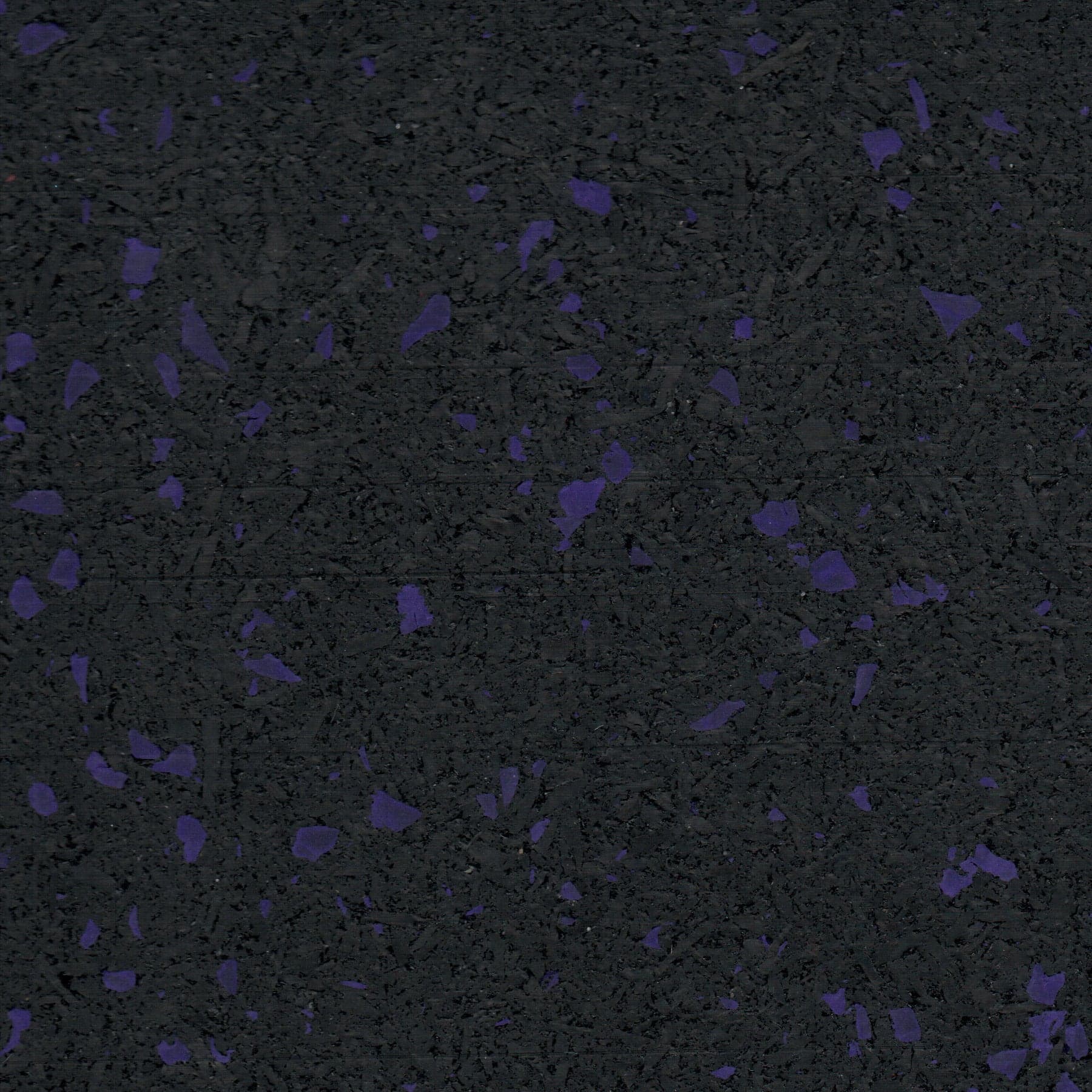 Hendricks — rubber finish