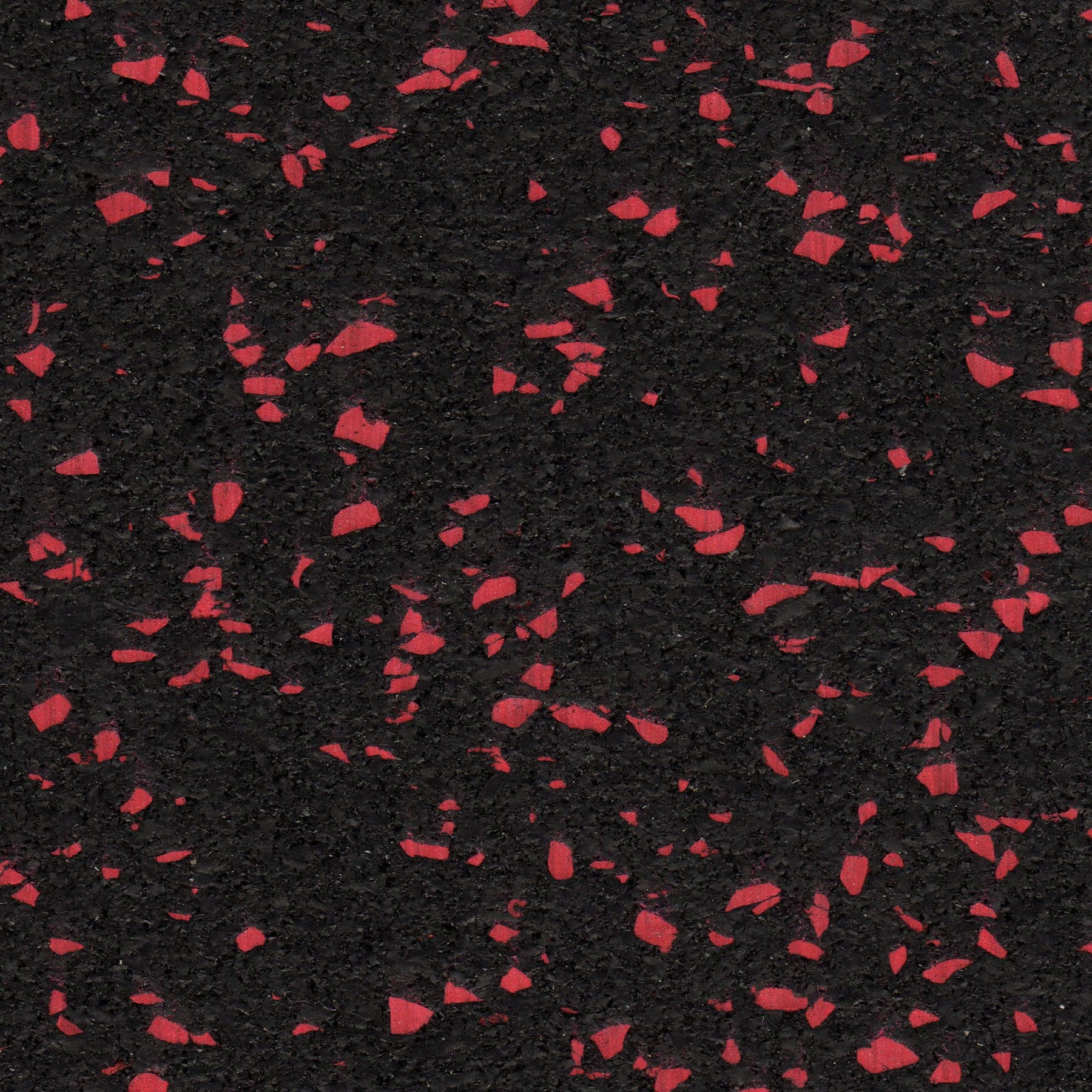 Raspberry Beret — rubber finish