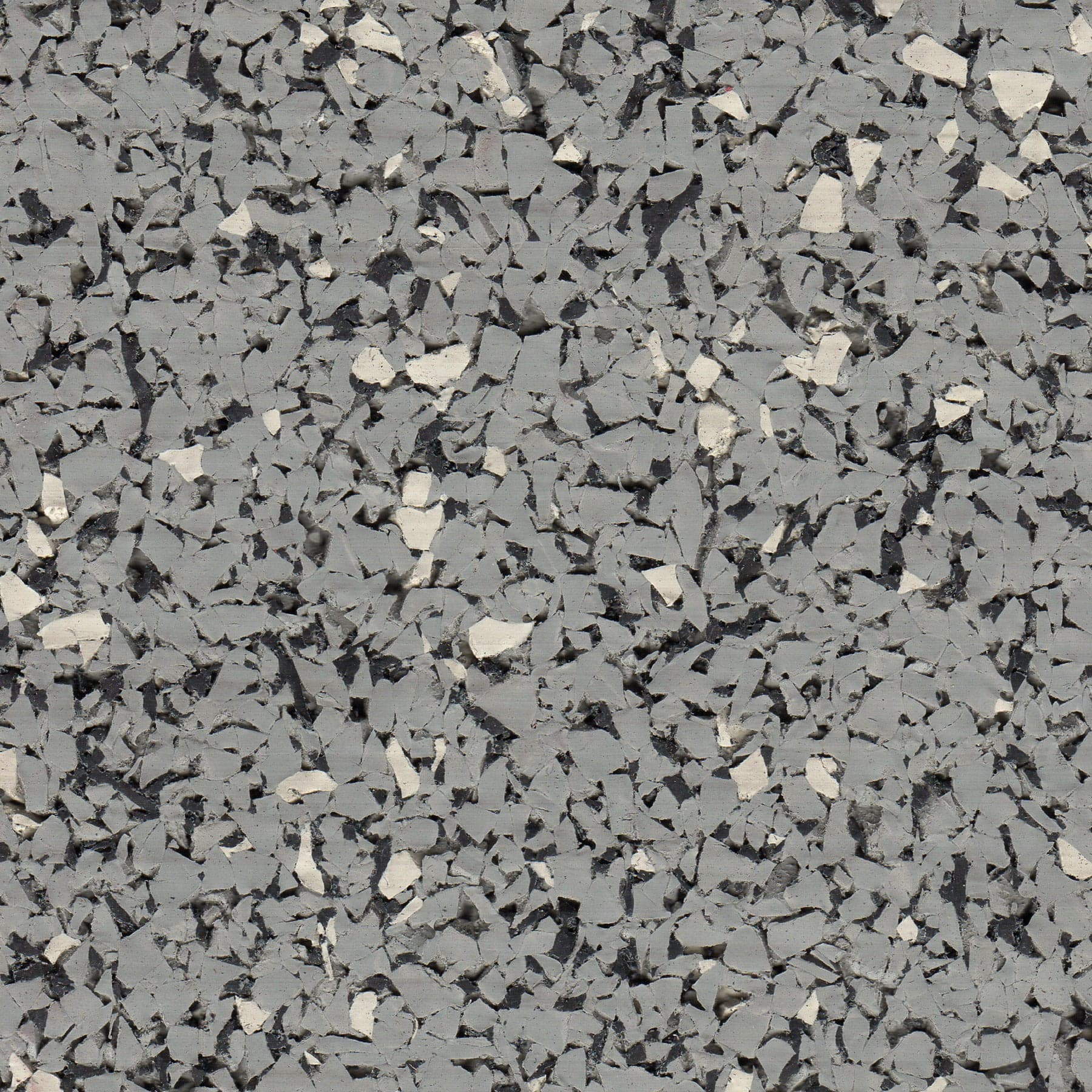 Steam — rubber finish