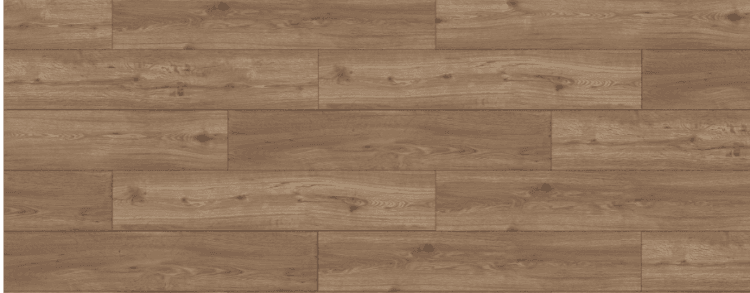 Exclusive Waterproof SPC — 5mm / 22 MIL — Wood Grain Embossed finish