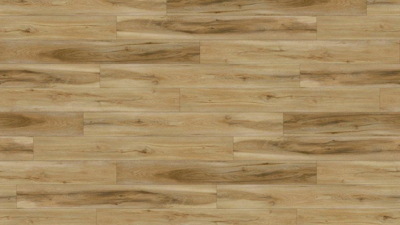 Waterproof SPC — 6.5mm / 22 MIL — spc finish
