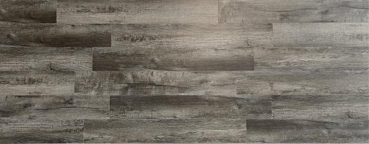 Incredible Waterproof SPC — 6.5mm / 22 MIL — Wood Grain Embossed finish